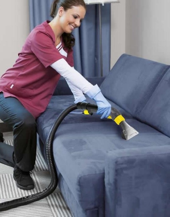 Kemer Koltuk Yıkama